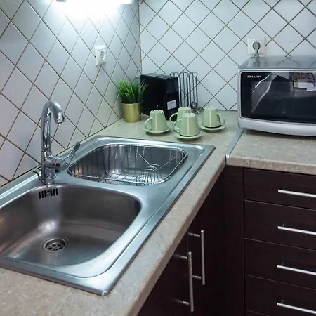 Bright 1 Bd In Ampelokipoi With Balcony * Athens